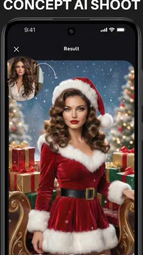 Pho AI: AI Photo Generator screenshot