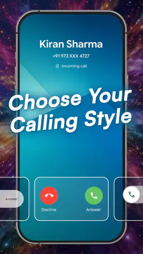 Phone screenshot