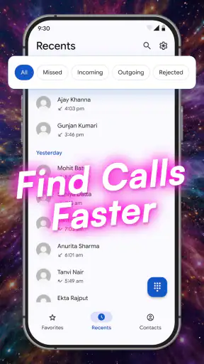 Phone screenshot