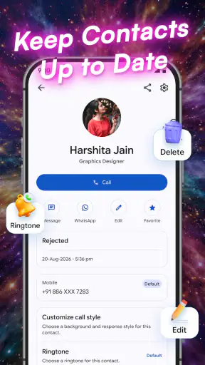 Phone screenshot