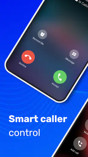 Phone Call - Default Dialer screenshot