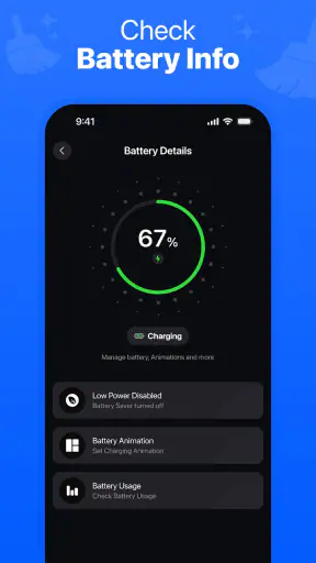 Phone Cleaner- Clean Duplicate screenshot