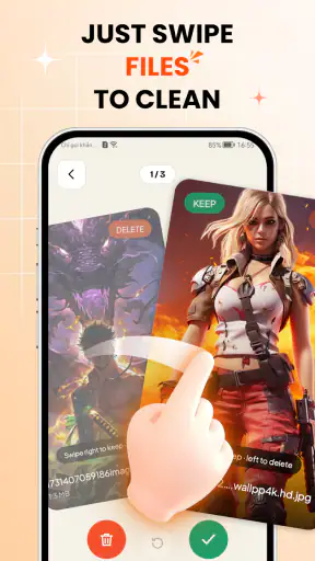 Phone Cleaner Clean Storage screenshot
