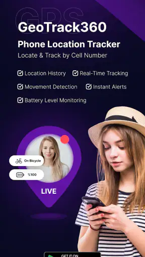 Find Phone Location by Number screenshot