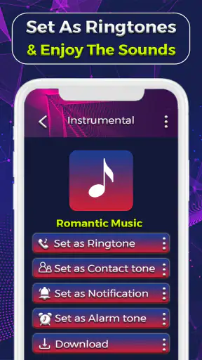 Phone Ringtones & Sounds 2026 screenshot