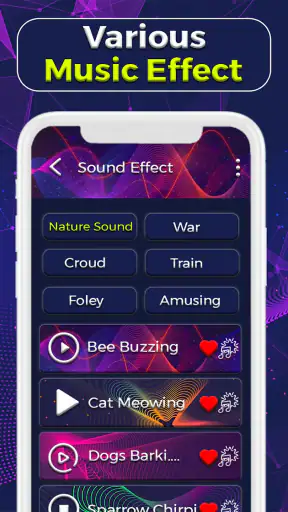 Phone Ringtones & Sounds 2026 screenshot