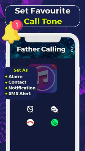 Phone Ringtones & Sounds 2026 screenshot