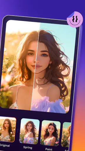 AI वीडियो एडिटर: Phota screenshot