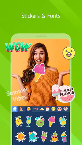 Photo Collage, Photo Editor screenshot