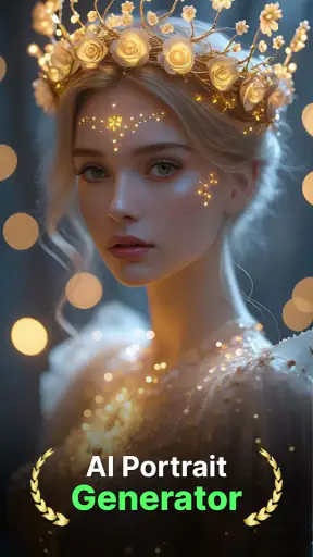 Photo Editor - AI Face Swap screenshot