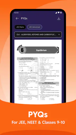 Pi Lens-Notes, PYQs on YouTube screenshot