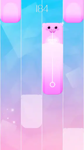 Piano Games Mini: Music Puzzle screenshot