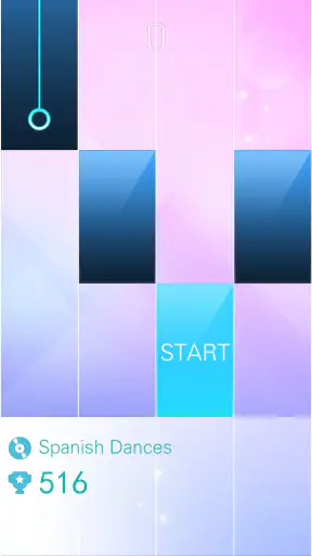Piano Games Mini: Music Puzzle screenshot