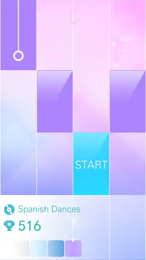 Piano Games Mini: Music Puzzle screenshot