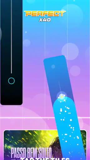 Piano Tiles: Rhythm Tap screenshot