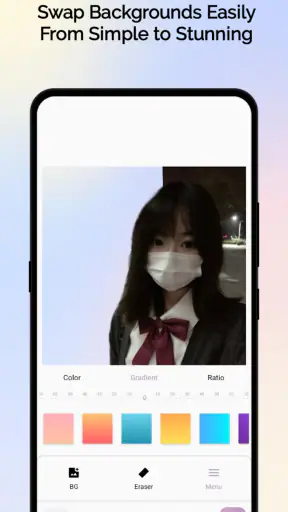 Picpur AI Upscale & Remove BG screenshot