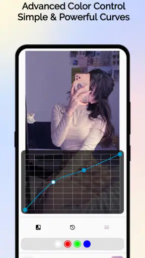 Picpur AI Upscale & Remove BG screenshot