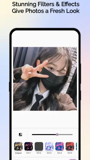 Picpur AI Upscale & Remove BG screenshot