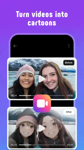 PicSo – Customize Your AI Girl screenshot