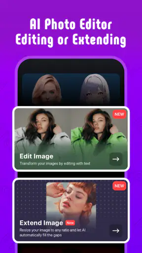 PicSo – Customize Your AI Girl screenshot