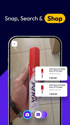 PillO: Meds In Minutes screenshot