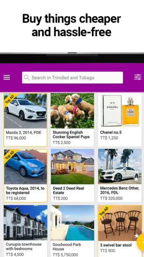 Pin.tt screenshot