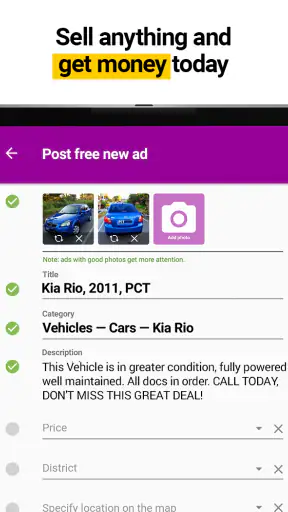 Pin.tt screenshot