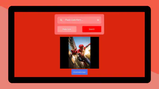 Pinterest Video Downloader screenshot
