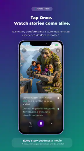 Pitara Stories screenshot