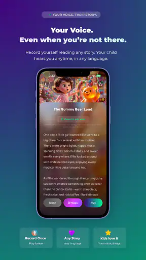 Pitara Stories screenshot
