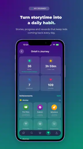 Pitara Stories screenshot