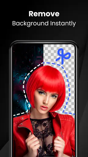 PixelGo AI: Photo Enhancer App screenshot