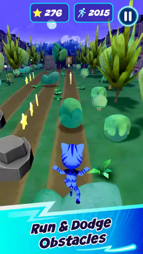 PJ Masks™: Power Heroes screenshot