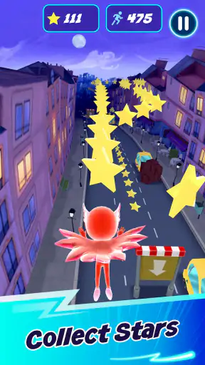 PJ Masks™: Power Heroes screenshot