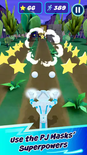 PJ Masks™: Power Heroes screenshot