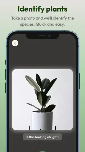 Planti: Plant Care screenshot