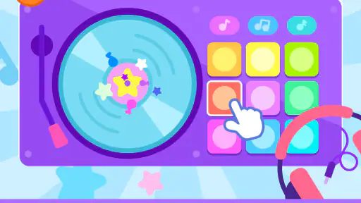 Play Piano - Kids Music Games screenshot
