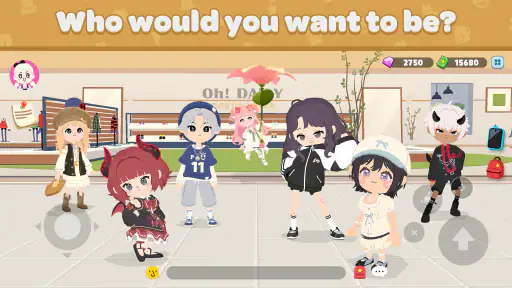 Play Together screenshot