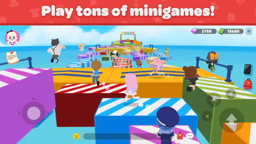Play Together screenshot