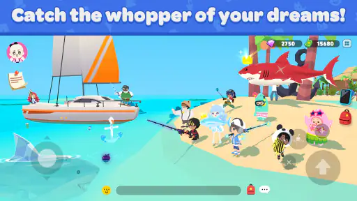 Play Together screenshot