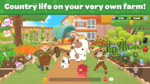 Play Together screenshot