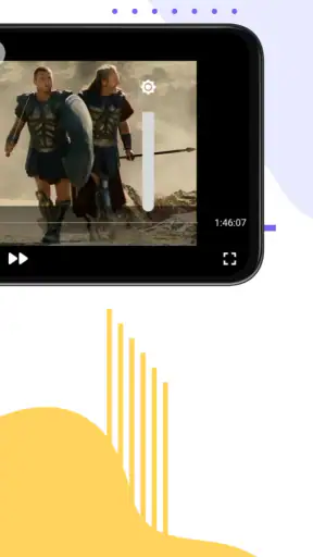 PlayerJet screenshot