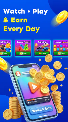 PlayVerse screenshot