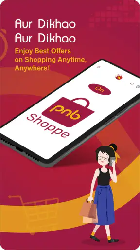 PNB ONE screenshot