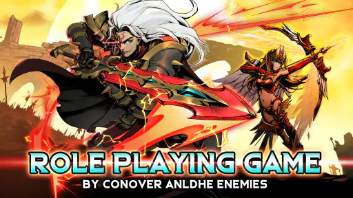 Pocket Knights RPG screenshot