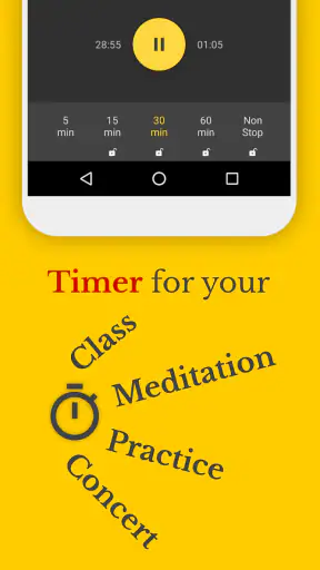 Pocket Shruti Box: Tambura screenshot
