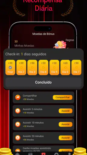 PocketShow - Dramas & Shorts! screenshot