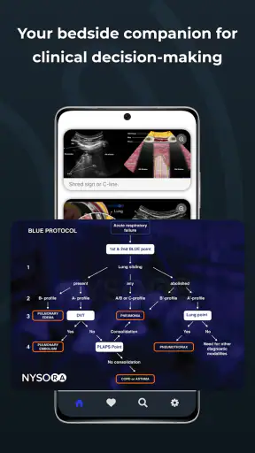Point of Care Ultrasound screenshot