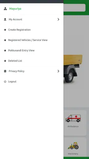 Pokkuvandi screenshot