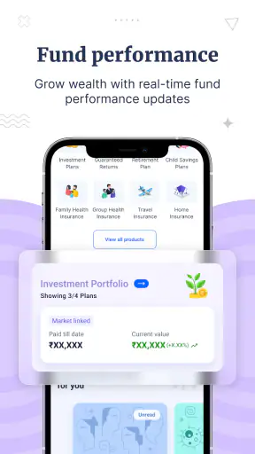Policybazaar - Buy Insurance screenshot